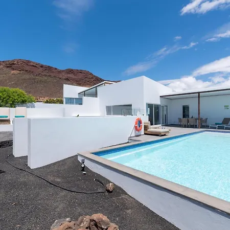 Villa Ereza Royal Deluxe Hoopoe 107 Playa Blanca (Lanzarote)