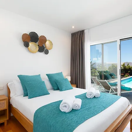 Ereza Royal Deluxe Hoopoe 107 Playa Blanca (Lanzarote)