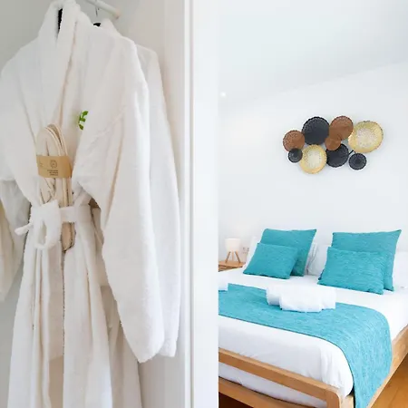 Villa Ereza Royal Deluxe Hoopoe 107
